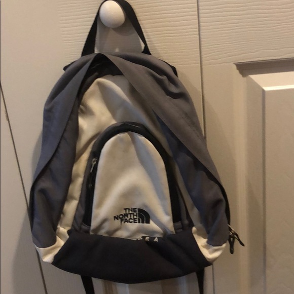 north face pandora backpack